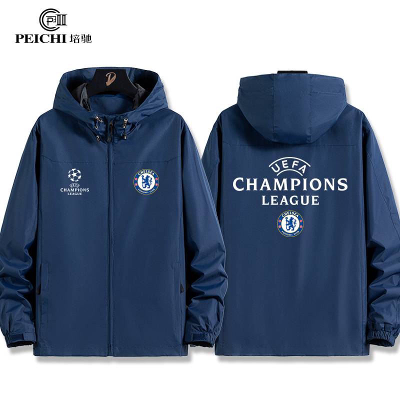 Tsing Chelsea